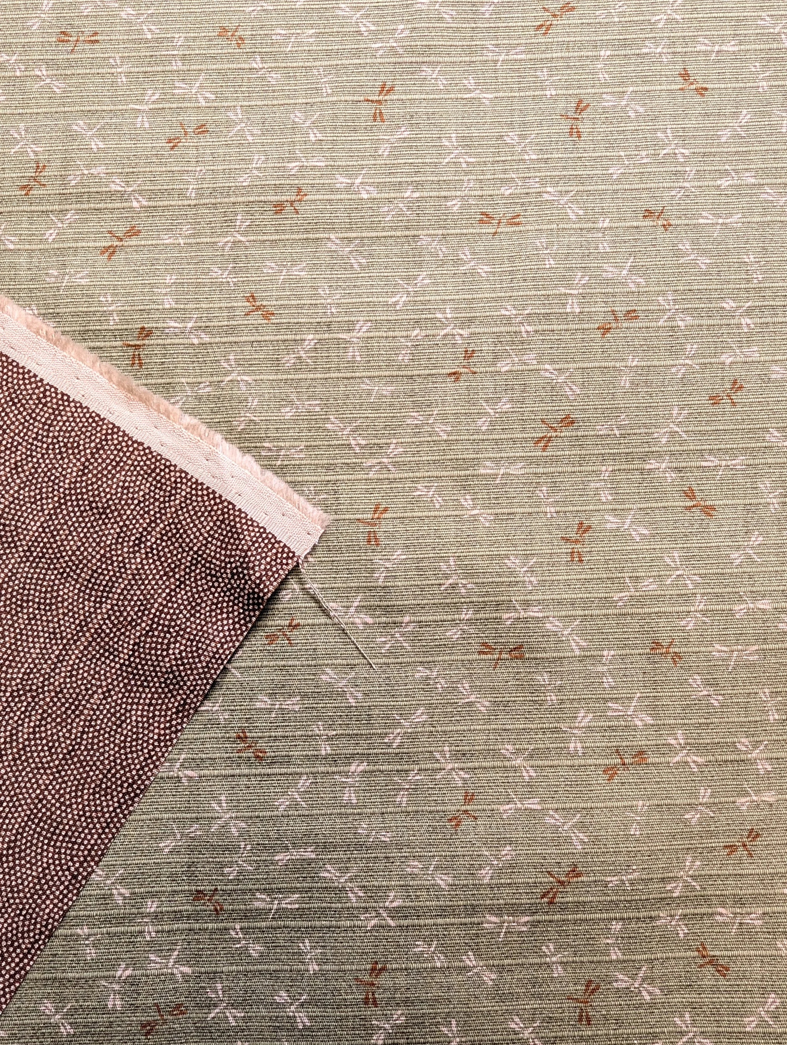 Double Sided Fabrics — Crafty Baba Fabrics Crafty Baba Fabric
